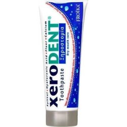 Froika Xerodent Toothpaste 75ml