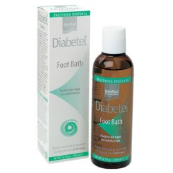 Intermed Diabetel Foot Bath 200ml