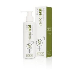Vencil Vencil Std Liquid 200ml For Sensitive Area Cleaning