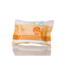 Helenvita Helenvita Baby Wipes With Chamomile - 20 Pieces