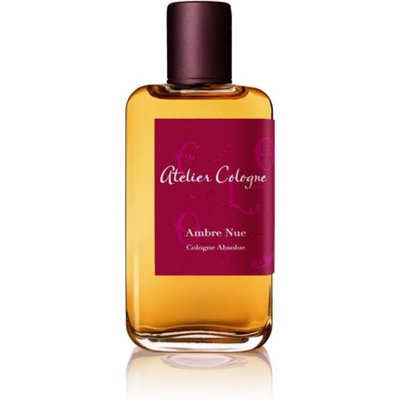 Atelier Cologne Ambre Nue Cologne Absolue Essential Oil 100ml