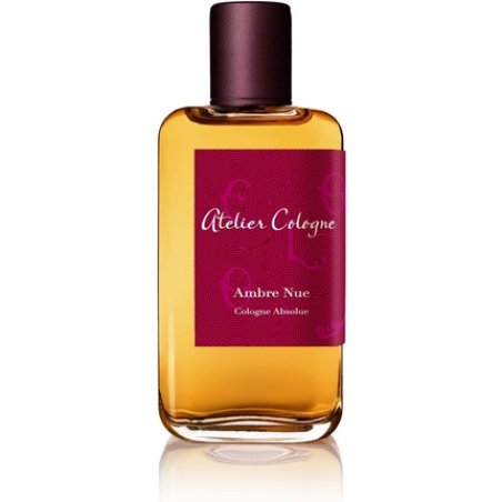 Atelier Cologne Ambre Nue Cologne Absolue Essential Oil 100ml