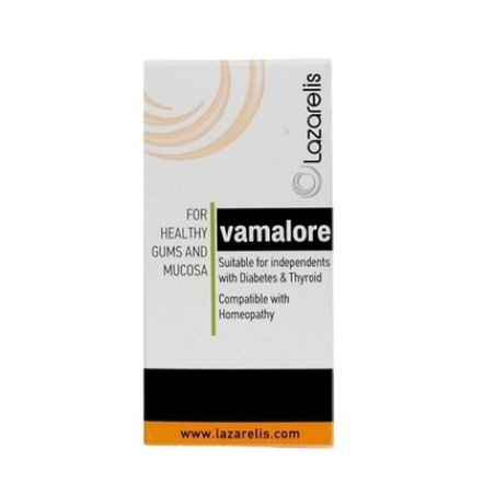 Vamalore Herbal Product For Gums And Mouth 5ml