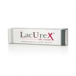 Cheiron Pharma Lacurex Ointment 150ml