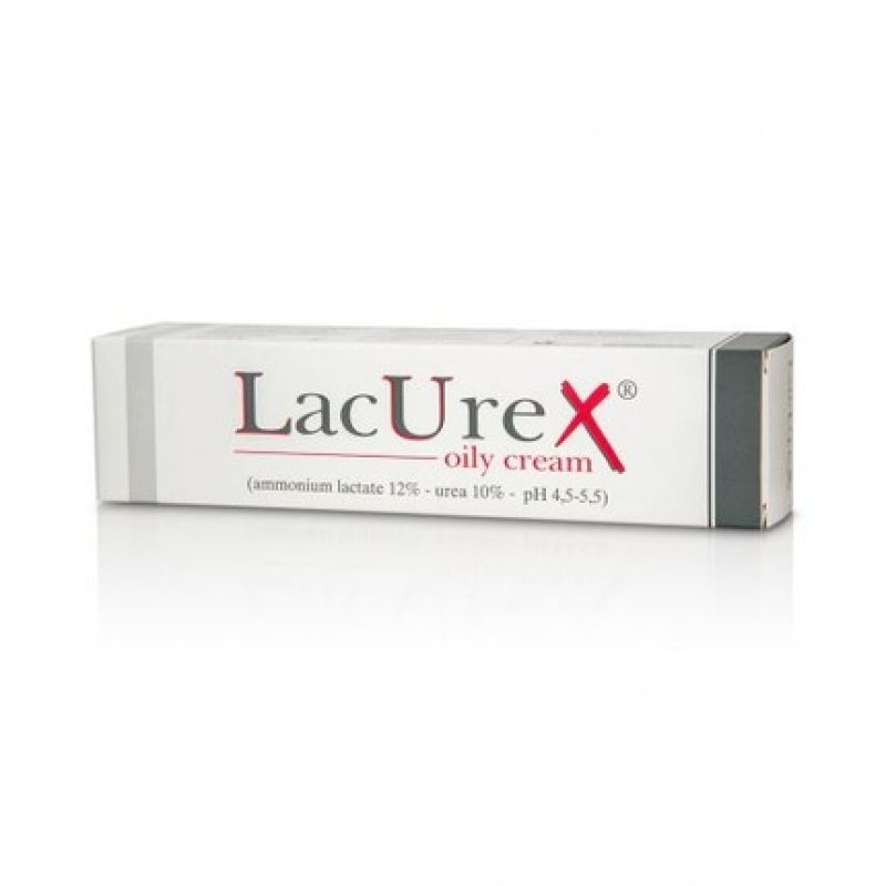 Cheiron Pharma Lacurex Ointment 150ml