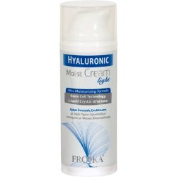 Froika Hyaluronic Moist Cream Light 50ml