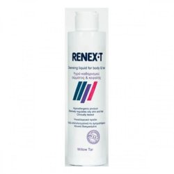 Froika Froika Renex T Body & Head Cleansing Liquid 200ml