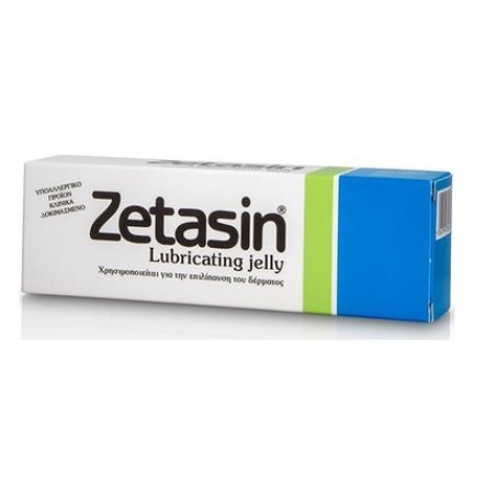 Froika Froika Zetasin Jelly Moisturizing Gel For Relief From Symptoms Of Vaginal Dryness, 90ml