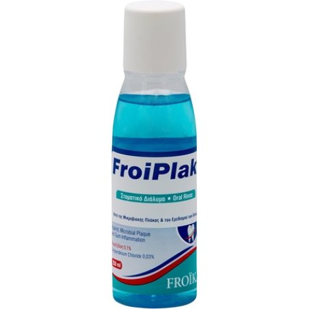 Froika Froiplak Daily 500ml
