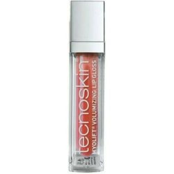 Tecnoskin Myolift Volumizing Lip Gloss - 02 Coral Chic, 6ml