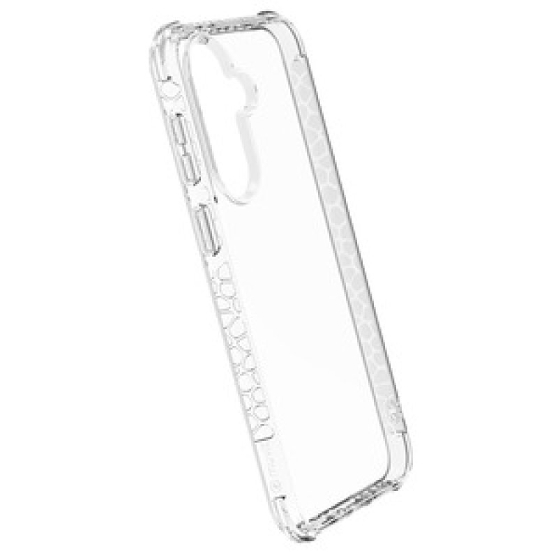 COQUE TRANSPARENTE RENFORCEE 3M SAMSUNG GALAXY A37