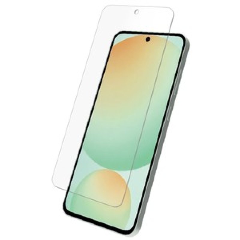 VERRE TREMPE SAMSUNG GALAXY A57/S25 FE