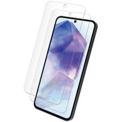 PACK 2 VERRES TREMPES SAMSUNG GALAXY A37/A56/A36