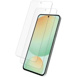 PACK 2 VERRES TREMPES SAMSUNG GALAXY A57/S25 FE