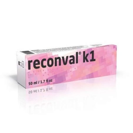 Reconval K1 Cream