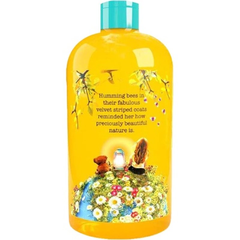 Treacle Moon Honeycomb Bath and Shower Gel 500ml