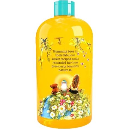 Treacle Moon Honeycomb Bath and Shower Gel 500ml