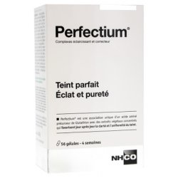 Nhco Perfectium Perfect Complexion 56 Capsules
