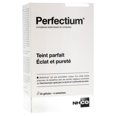 Nhco Perfectium Perfect Complexion 56 Capsules