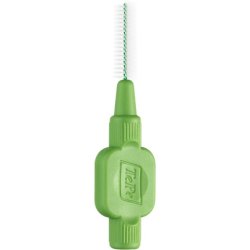 TePe Interdental Brushes Original Green 8 Brushes 0.8mm