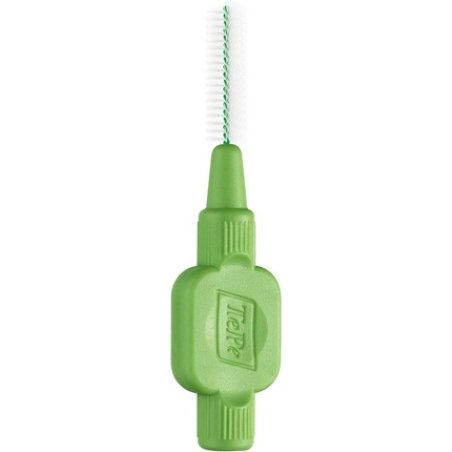 TePe Interdental Brushes Original Green 8 Brushes 0.8mm