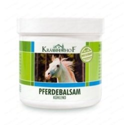 Krauterhof Arnica Massage Gel For Joint And Muscle Pain