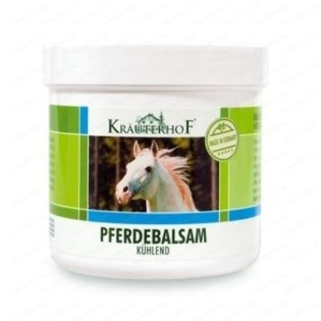 Krauterhof Arnica Massage Gel For Joint And Muscle Pain