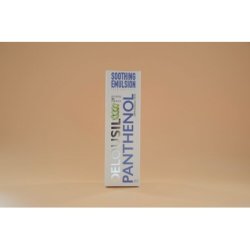 Soothing Emulsion by Delousil with Panthenol 7% Aloe Vera and Vitamin E