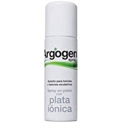 Argogen Ionic Silver Spray 175ml