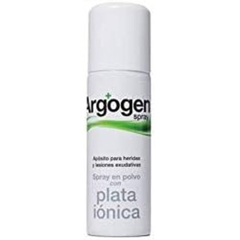 Argogen Ionic Silver Spray 175ml