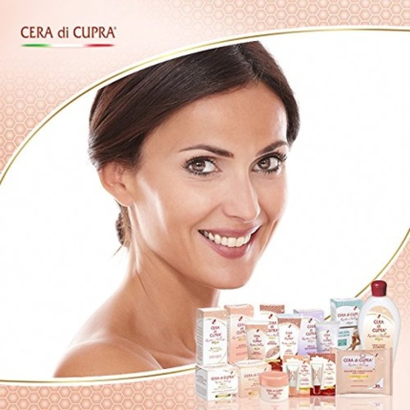 CERA di CUPRA Cream for Normal and Oily Skin 75ml