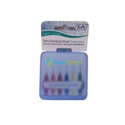 Tepe Travel Toothbrush Holder By Tepe Oral Care Products