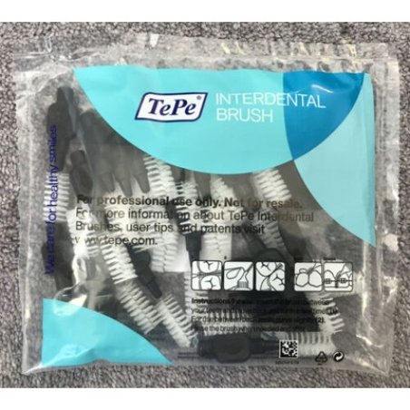 TePe Interdental Brush Black 1.50mm