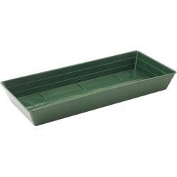 Euro 3 Plast Roll Cassette Moplen 35cm Green Polyurethane