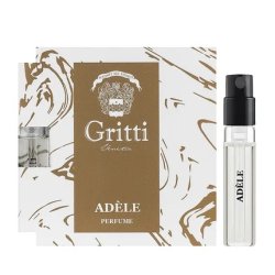 Sample Gritti White Adele Eau De Parfum Spray 2ml