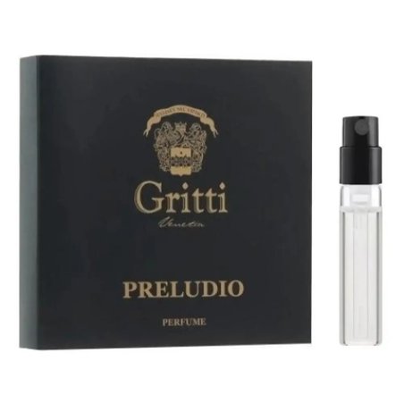 Sample Gritti Preludio Eau De Parfum Spray 2ml