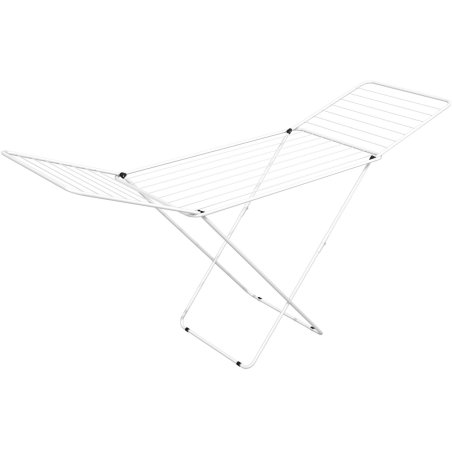 Gimi Drying Rack Top with 2 Side Racks 20 Meters