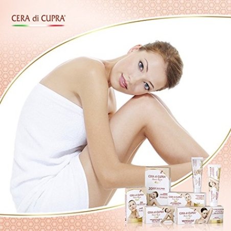 Cera Di Cupra Hair Removal Cream for Legs and Arms