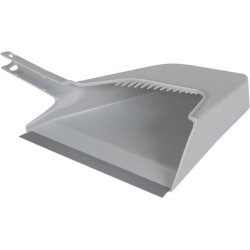 Apex 4058200 Up Dustpan Made Of Polypropylene Grey
