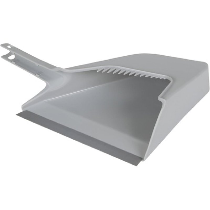 Apex 4058200 Up Dustpan Made Of Polypropylene Grey