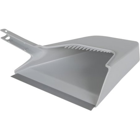 Apex 4058200 Up Dustpan Made Of Polypropylene Grey