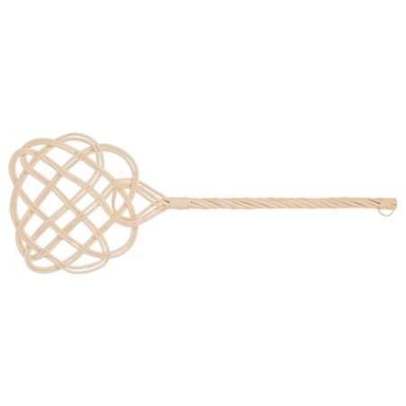 Home Set Of 2 Reed Brooms 70 Cm For Organizing And Laundry