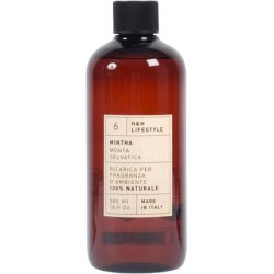 H&H Refill Fragrance Diffuser Mintha 500ml