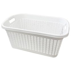 Laundry Basket 58 Cm Height 25 Cm