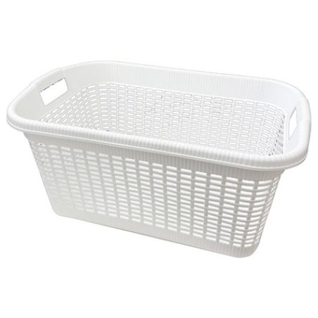 Laundry Basket 58 Cm Height 25 Cm