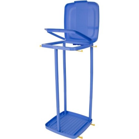 Heidrun Bag Holder Ekologica Hcm67 Tidying And Laundry