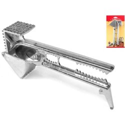 Acca Kappa Hairbrush For Small Scalp