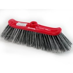 Home Super Peacock Broom Without Handle