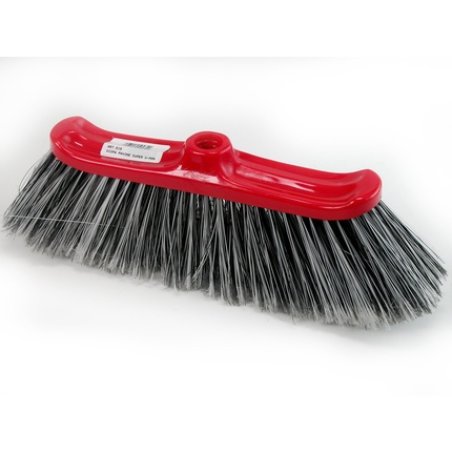 Home Super Peacock Broom Without Handle