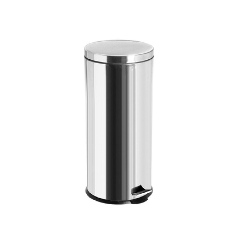 Home Cleaning Trash Can Plastic 30 Liters